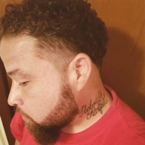 Meet your Posher, Curtis